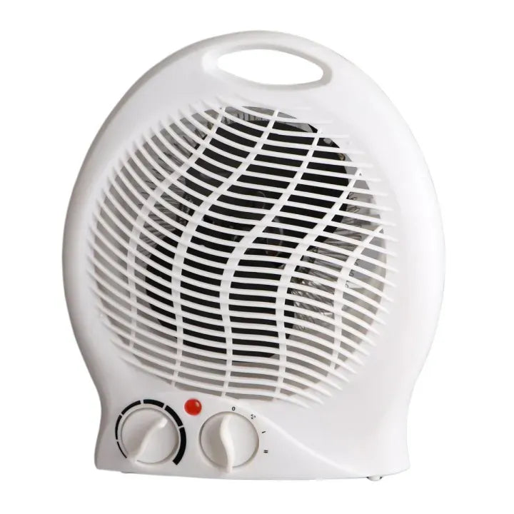 Renova FH01 Fan Heater Designed For Efficient Heating With Compact Structure And Reliable Performance