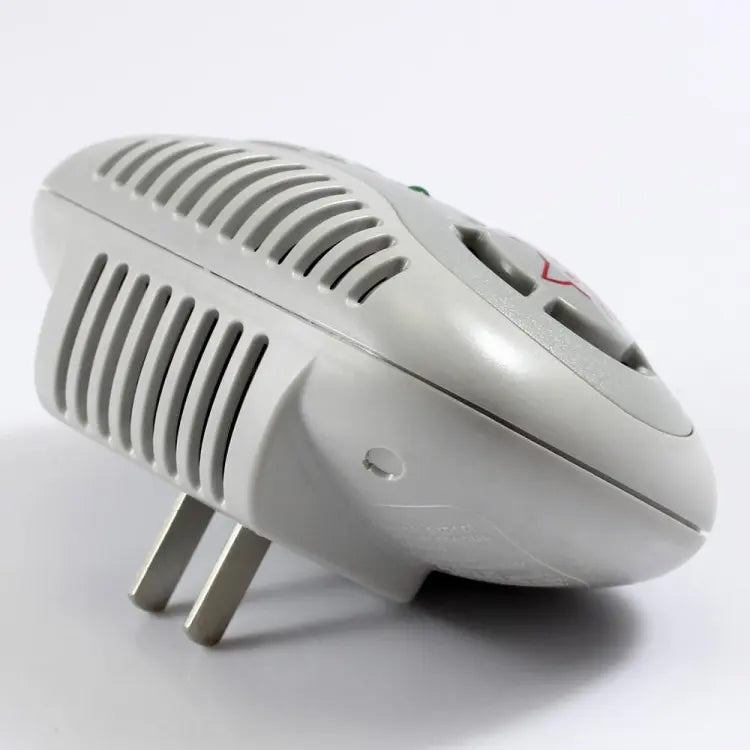 Super Ultrasonic Mouse & Mosquito Repeller for Homes And Apartments