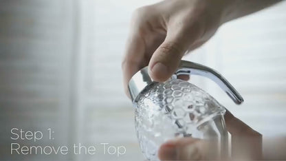 Honey Dispenser 200ML | No-Drip Syrup Pot & Juice Storage Jar | Easy-Pour Bee Design Container for Honey, Maple Syrup, Sauces & Kitchen Use