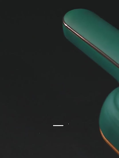 Mini 180° Rotatable Handheld Steam Iron – Foldable Travel Garment Steamer for Fast & Professional Wrinkle Removal